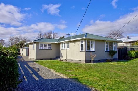 Photo of property in 69 Roberts Road, Lansdowne, Masterton, 5810