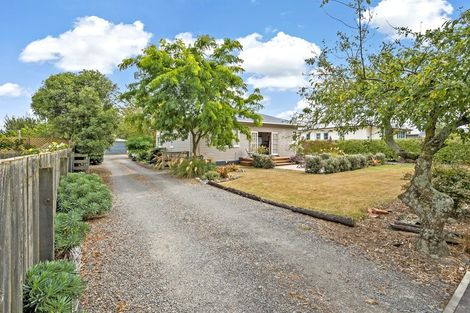 Photo of property in 5 Currie Street, Darfield, 7510