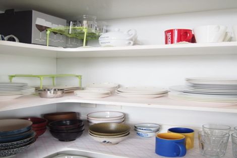 Photo of property in Dunningham City Apartments, 4b/20 Wolfe Street, Auckland Central, Auckland, 1010