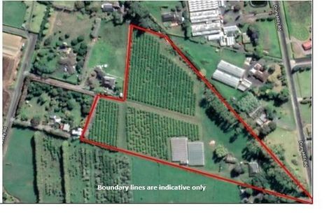 Photo of property in 344 Drury Hills Road, Drury, 2577