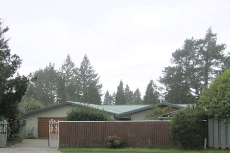 Photo of property in 9 Mildred Place, Springfield, Rotorua, 3015