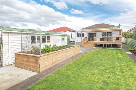 Photo of property in 12 George Street, Aramoho, Whanganui, 4500