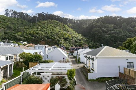 Photo of property in 206 Tinakori Road, Thorndon, Wellington, 6011