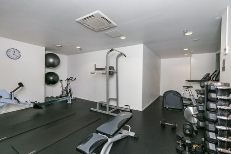 Photo of property in Soho Apartments, 522/74 Taranaki Street, Te Aro, Wellington, 6011