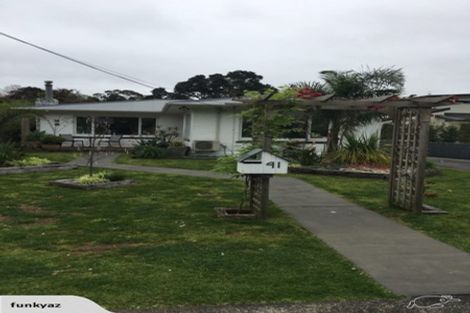 Photo of property in 41 Ewing Road, Riverside, Whangarei, 0112
