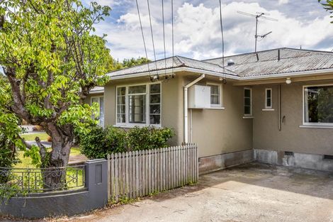 Photo of property in 556 Cranford Street, Papanui, Christchurch, 8052