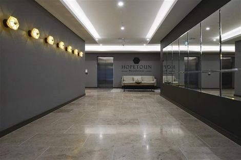 Photo of property in 5 Hopetoun Street, Freemans Bay, Auckland, 1011