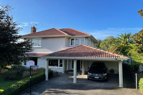 Photo of property in 4 Omana Avenue, Epsom, Auckland, 1023