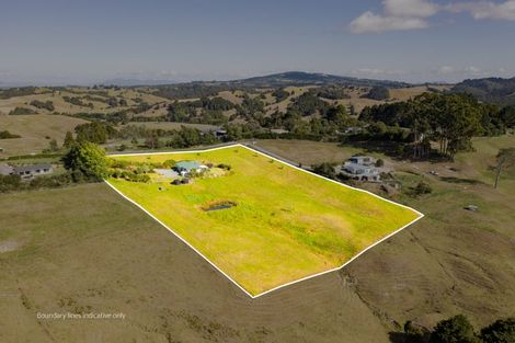 Photo of property in 571 Snooks Road, Maungakaramea, Whangarei, 0178