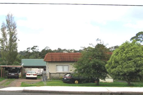 Photo of property in 48 Ambler Avenue, Glen Eden, Auckland, 0602