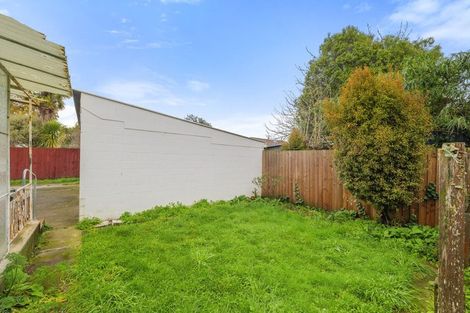 Photo of property in 4/345 Worcester Street, Linwood, Christchurch, 8011