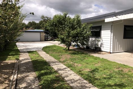 Photo of property in 70 Smith Street, Matamata, 3400