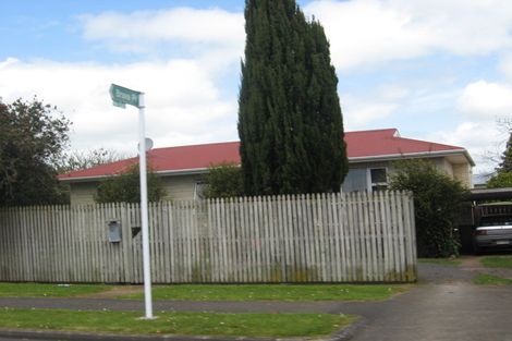 Photo of property in 34 Finlayson Avenue, Clendon Park, Auckland, 2103