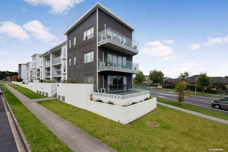 Photo of property in 2f/136 Stancombe Road, Flat Bush, Auckland, 2016