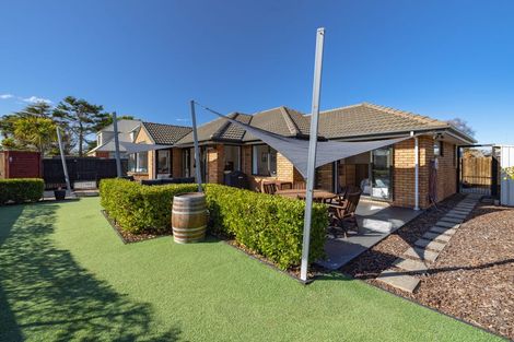 Photo of property in 4 Palmgrove Lane, North New Brighton, Christchurch, 8083