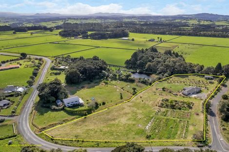 Photo of property in 9 Crawford Road, Maungakaramea, Whangarei, 0178