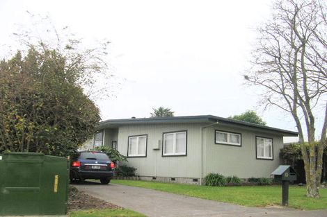 Photo of property in 10 Elliott Street, Taradale, Napier, 4112