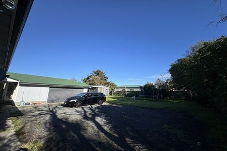 Photo of property in 31 Mathesons Road, Phillipstown, Christchurch, 8011