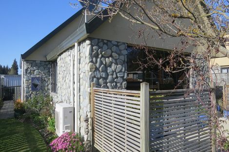 Photo of property in 6c Railway Place, Fairlie, 7925