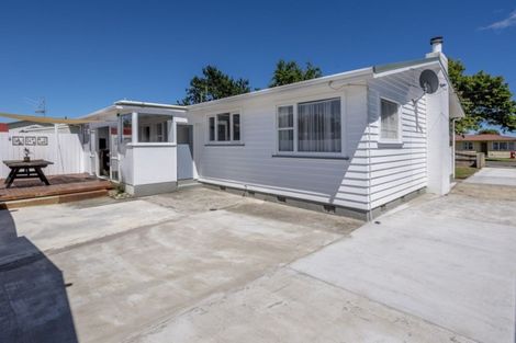 Photo of property in 15 Matai Street, Levin, 5510