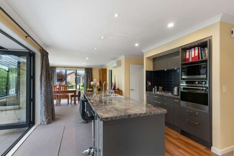 Photo of property in 5 Woodlaw Crescent, Prebbleton, 7604