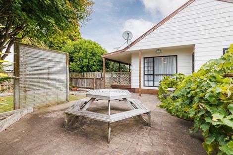 Photo of property in 249 Cambridge Avenue, Ashhurst, 4810