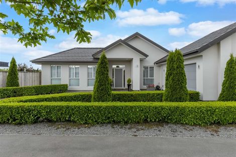 Photo of property in 63 Shepherd Avenue, West Melton, 7618