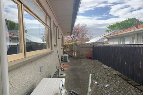 Photo of property in 9/283 Park Road, Hokowhitu, Palmerston North, 4410