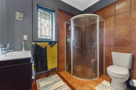 Photo of property in 65 Oparatai Road, Mangatainoka, Pahiatua, 4982