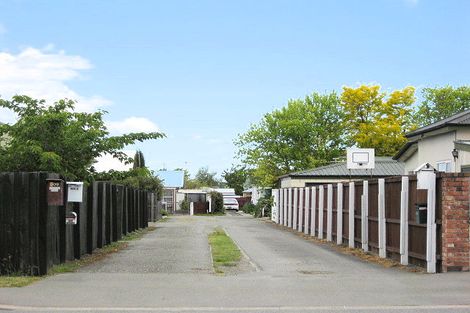 Photo of property in 413a High Street, Rangiora, 7400