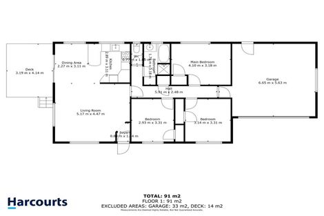 Photo of property in 5 Formosa Place, Pyes Pa, Tauranga, 3112