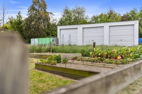 Photo of property in 964 Rolling Ridges Road, Levels Valley, Timaru, 7975