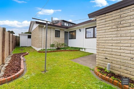 Photo of property in 3/6 Glenora Road, Takanini, 2112