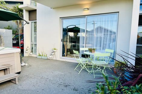 Photo of property in 3/318 Barbadoes Street, Christchurch Central, Christchurch, 8011