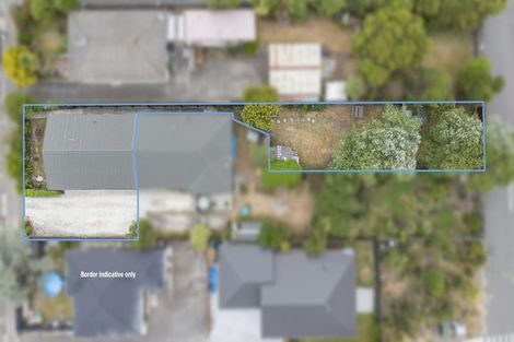 Photo of property in 2/239 Bower Avenue, North New Brighton, Christchurch, 8083