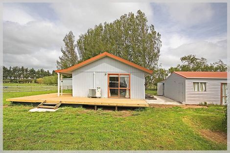 Photo of property in 296 Motuiti Road, Foxton, 4891