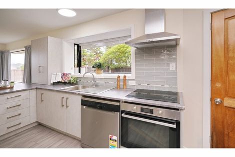 Photo of property in 18 Allstone Place, Burwood, Christchurch, 8083
