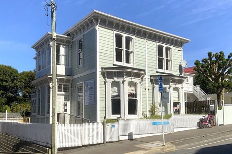 Photo of property in 21b Tinakori Road, Thorndon, Wellington, 6011