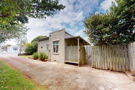 Photo of property in 48 Bourke Street, Palmerston North, 4410