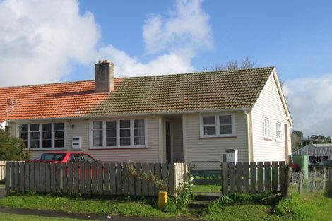 Photo of property in 16 Gordon Street, Dargaville, 0310