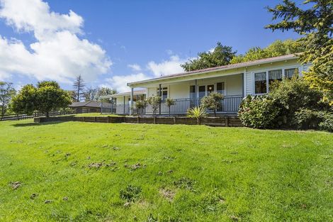 Photo of property in 57 Parapara Road, Tirau, 3410