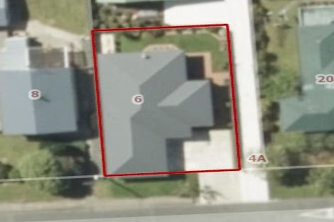 Photo of property in 6 Queen Street, Winton, 9720