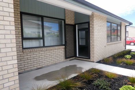 Photo of property in 2/164 Edgeware Road, Edgeware, Christchurch, 8013