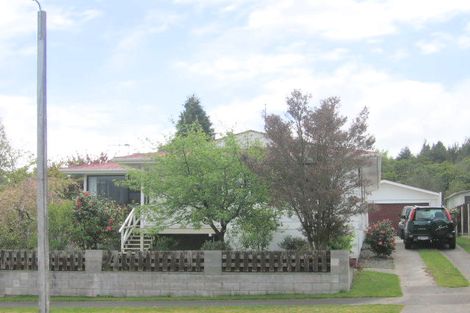 Photo of property in 10 Greenwich Street, Richmond Heights, Taupo, 3330