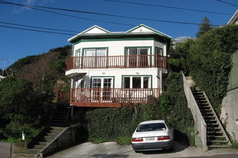 Photo of property in 22 Baden Road, Hataitai, Wellington, 6021