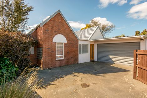 Photo of property in 25a Ravenna Street, Avonhead, Christchurch, 8042