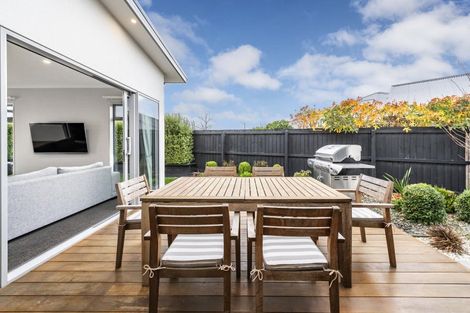 Photo of property in 8 Trainor Street, Lincoln, 7608