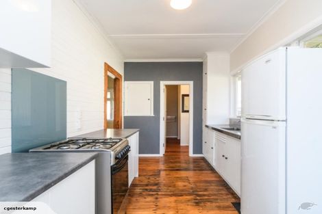 Photo of property in 22 Ngaio Street, West End, Palmerston North, 4412