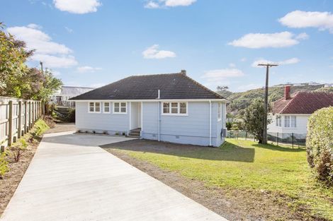 Photo of property in 19 Chew Place, Ranui, Porirua, 5024