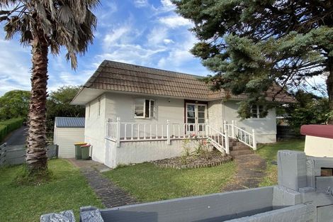 Photo of property in 1/46 View Road, Henderson, Auckland, 0612